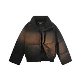 Чисто черный