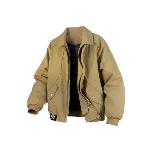 SAME FLOW Унисекс Пуховики