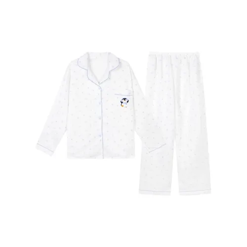 Tiansui Изображение Цвет Женский Пижамный Комплект