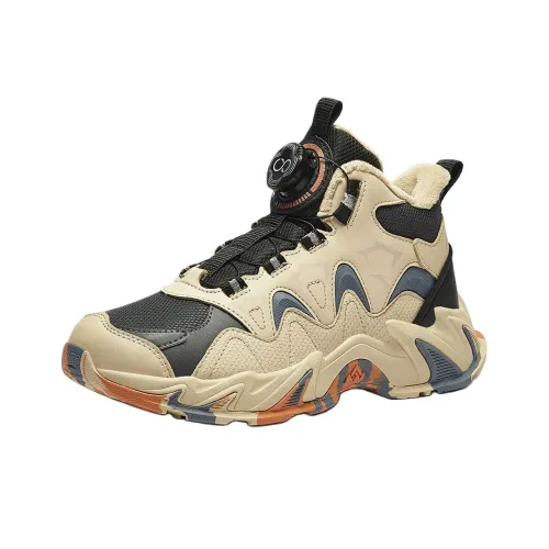 Antakids Утепленная обувь для подростков