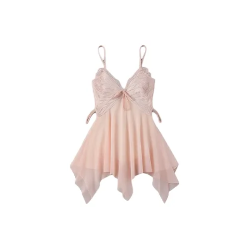 QINGYING Женские пижамные штаны