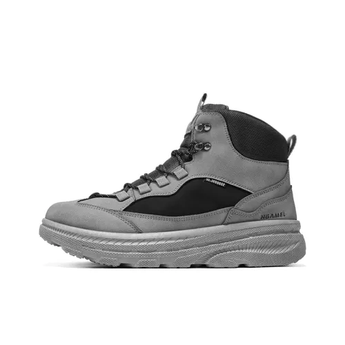 HUAGANGLUOTUO Амортизация устойчивость к истиранию противоскользящий короткий для активного отдыха мужской