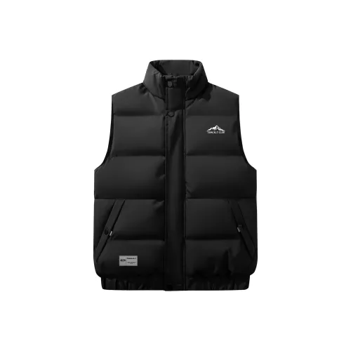 TSMLXLT Унисекс Жилеты