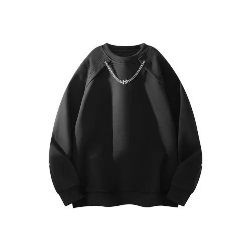 ICVBL Унисекс Свитшоты