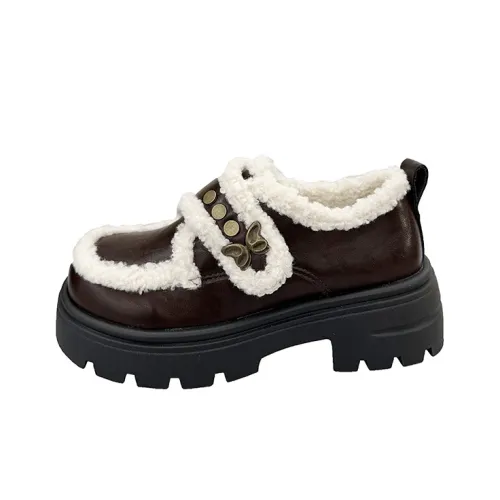 Wuji Mary Jane обувь для женщин