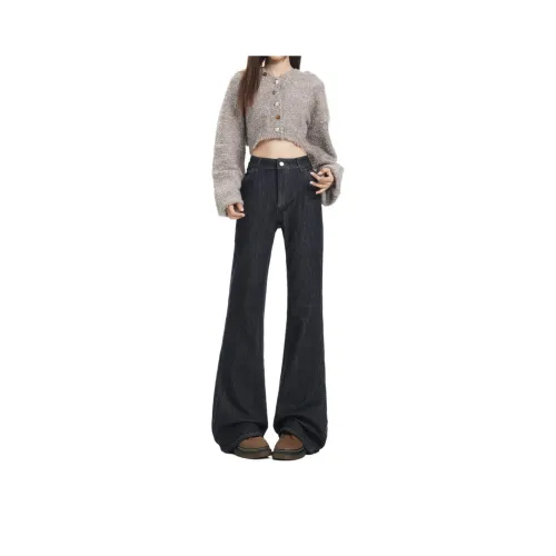 ZAVK Женские Джинсы