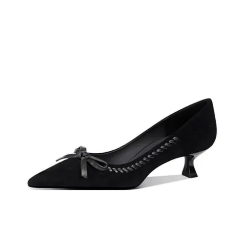 JESSICA SOPHIA Туфли на высоком каблуке Женские