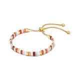 Мистическое царство Forest Браслет (Intercolor Gold)