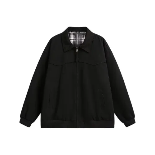 LONGZHIWU Хлопковый пуховик для подростков