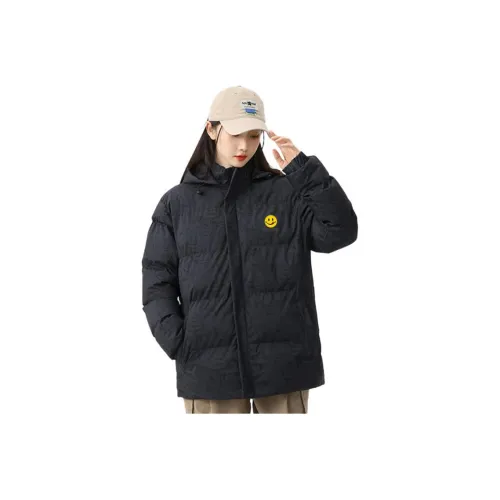 JOE BOXER Унисекс Пуховики