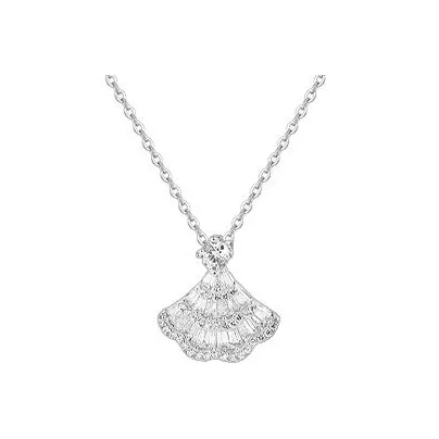 Asia Star Сплав Ожерелья Женские