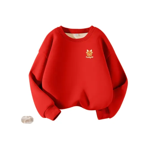 La Chapelle KIDS Свитшот Детский