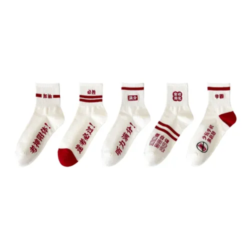 PLANDOO Мужские носки MID до икры