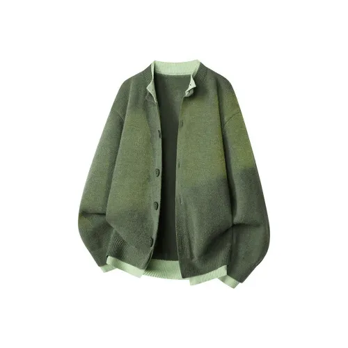 Двойная рыба Унисекс Трикотаж