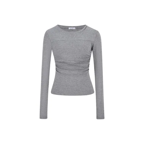 HTHK Комплект In с рукавами T-рубашка Женская