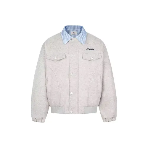 KKX Женские Куртки