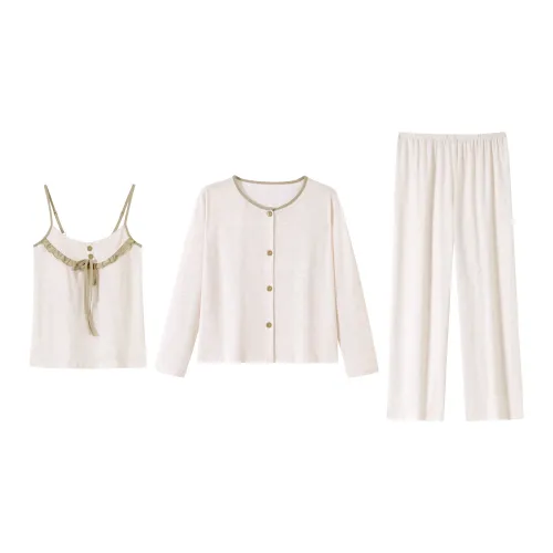 JINGYINGLUAN Пижамный комплект женский