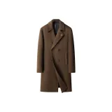 Кофейный (Металл, Команда, Логотип, Съемный)