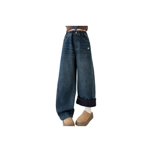 Teddy Bear Collection Джинсы Подростки