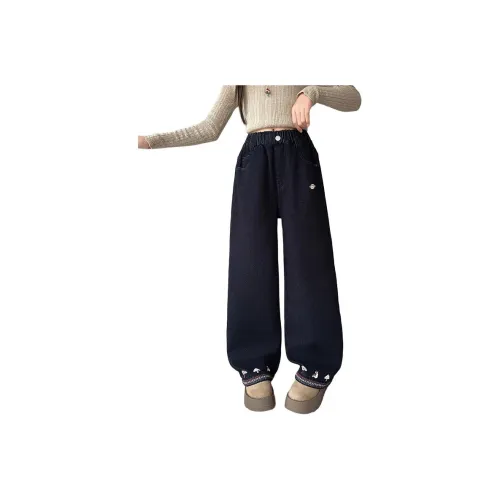 Teddy Bear Collection Джинсы Подростки