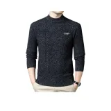 Чёрный, белый, серый.