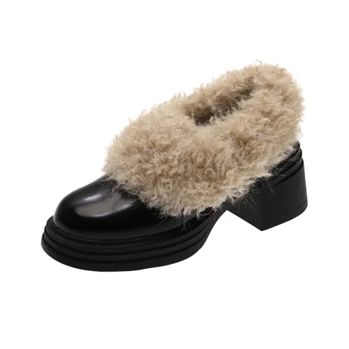 Wuji Высокие каблуки Женские