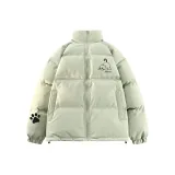 Лилия Зеленая (Хлопковый пуховик)