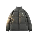 Темно-серый