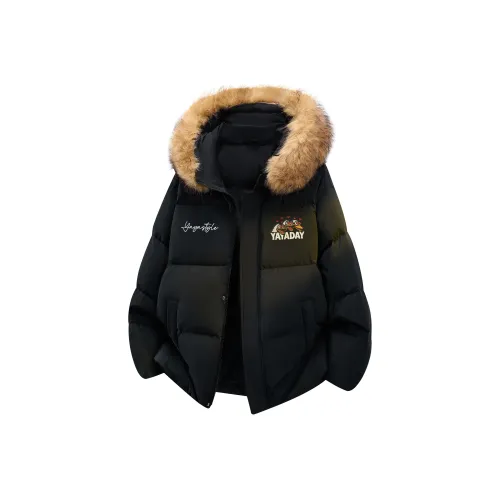 YAYA Унисекс Пуховики