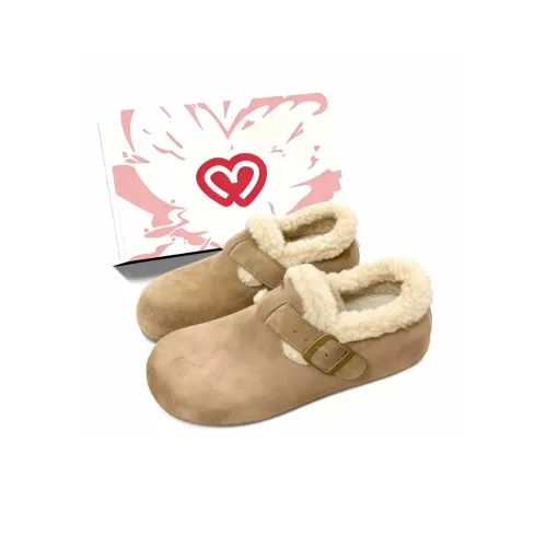 SHIWUXIANG Обувь Birkenstock Женская