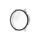 Прозрачный (Интегрированный чехол и пленка)