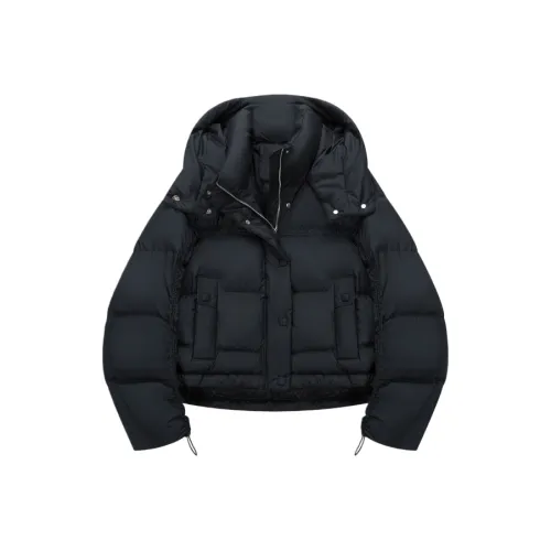 YGPRW Женские пуховики