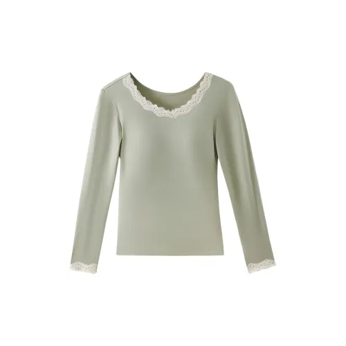 CAOBENCHUSE Термический топ женский