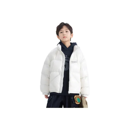 BIG WASP KIDS Пуховики