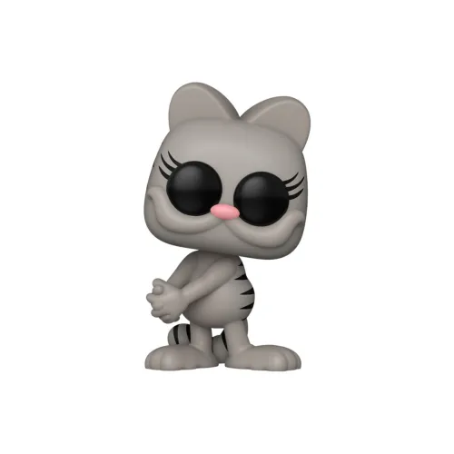 Funko POP! Гарфилд Мерч Немо Чиби Фигурки