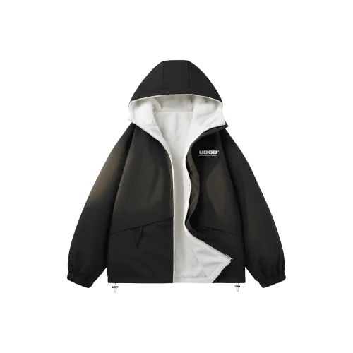 UNDERGARDEN Унисекс Куртки