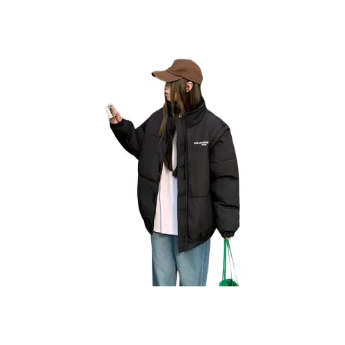 LADYXIEXIE Пуховик женский