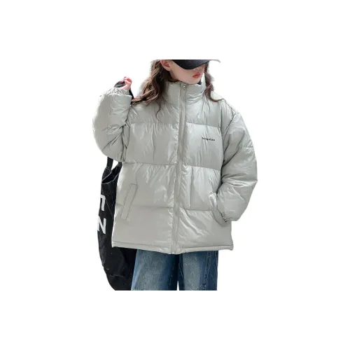 MAMIMAKA Хлопковый пуховик Зимний Подростки