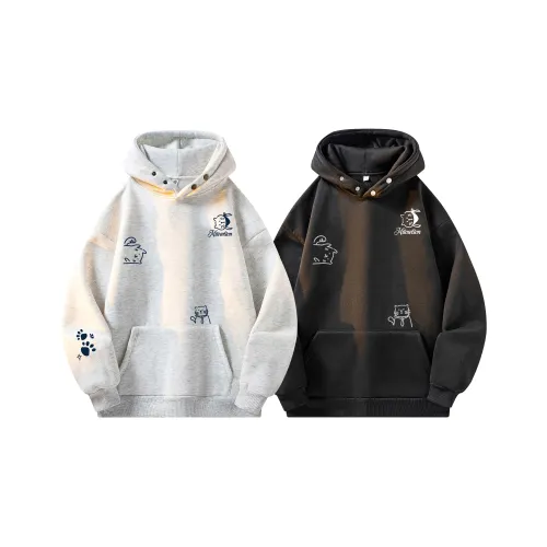 MIIOW Унисекс Свитшоты