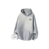 Вересковый серый (утолщенный с флисовой подкладкой)