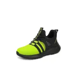 Чёрно-зеленый