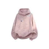 Розовый, тонкий [стандартный размер]