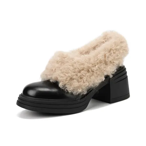 Boldi Kuki Лоферы Женские