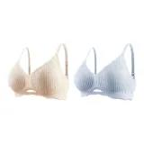 Светло-синий + кожа