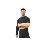 Темно-серый, с воротом-стойкой, комплект одежды