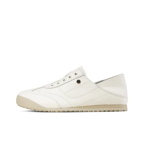 Desai Повседневная обувь Низкий топ Белый 01 Женский