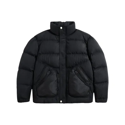 SNOW FLYING Winter Soldier Collection Унисекс Пуховики