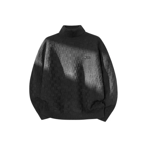 MEGA METRO Унисекс Трикотаж