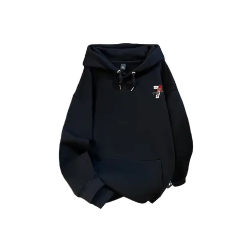 NRXX Свитшот Пуловер Унисекс