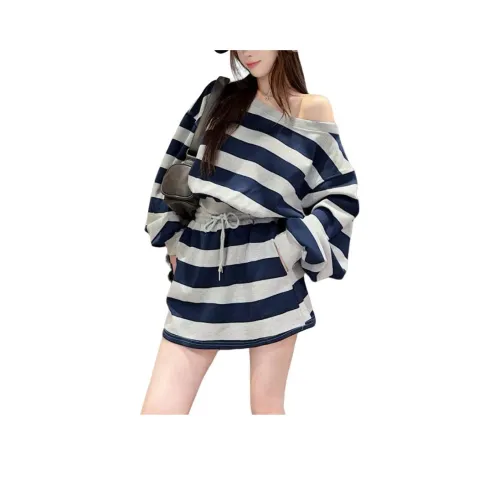 Amyway Женские Комплекты с Юбкой